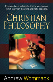 Keresztény filozófia