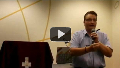 III. Kegyelem Konferencia, Szeged