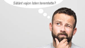 Ki teremtette Sátánt?